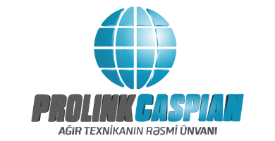 Prolink Caspian MMC